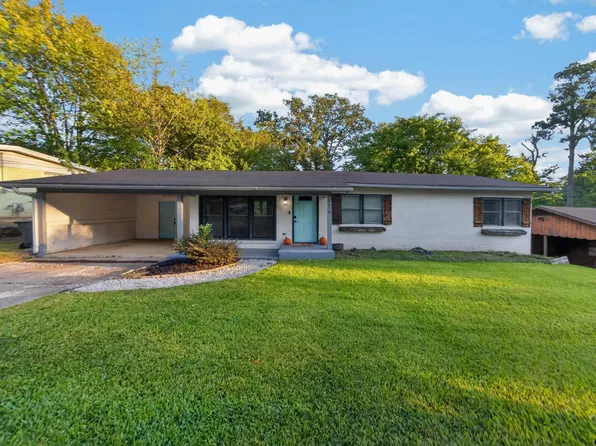 2316 Alta Mira Dr, Tyler, TX 75701