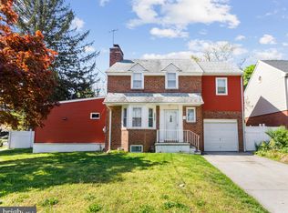 5036 Westwood Ln, Pennsauken, NJ 08109