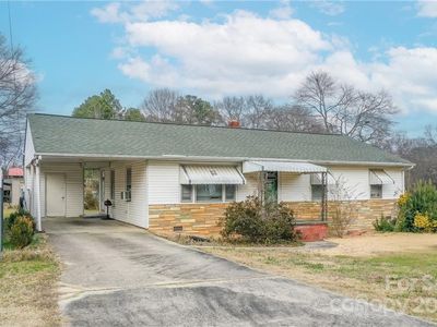 2216 Glenraven Ave, Gastonia, NC, 28052