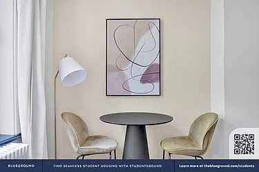 Rented by The Blueground