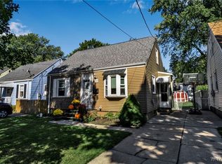 52 Ladner Ave, Buffalo, NY 14220