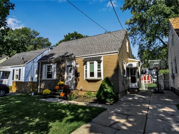 52 Ladner Ave, Buffalo, NY 14220