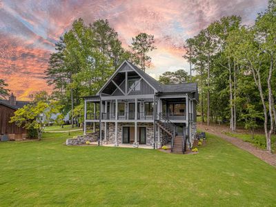 118 Stephanie Ln, Milledgeville, GA, 31061