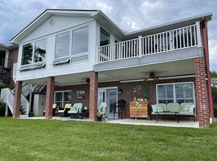 1266 Bennington Way, Dandridge, TN 37725