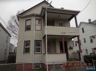 33-35 Elk St, Paterson, NJ