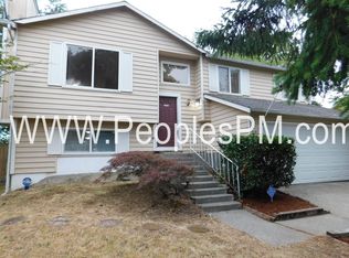 25228 121st Pl SE, Kent, WA 98030