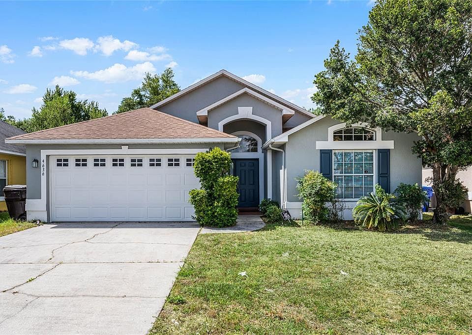 1st image of 4636 EAGLE PEAK DRIVE