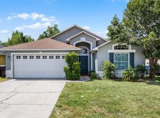 4636 Eagle Peak Dr, Kissimmee, FL 34746