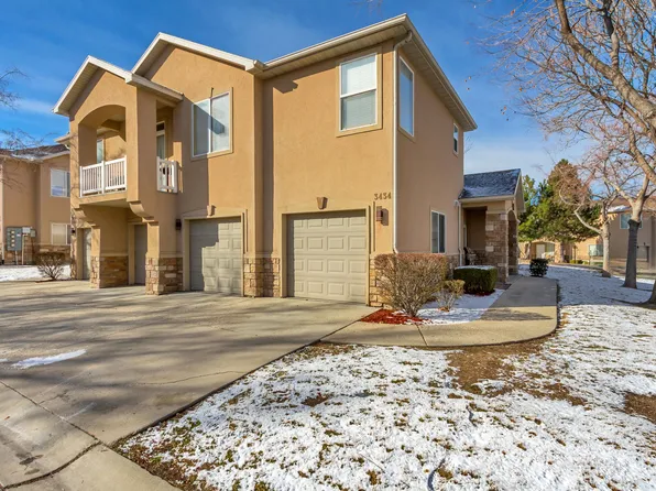 3434 S Crichton Cv, West Valley City, UT 84128