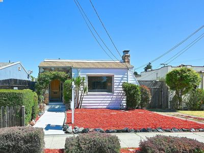 333 Central Ave, Alameda, CA, 94501