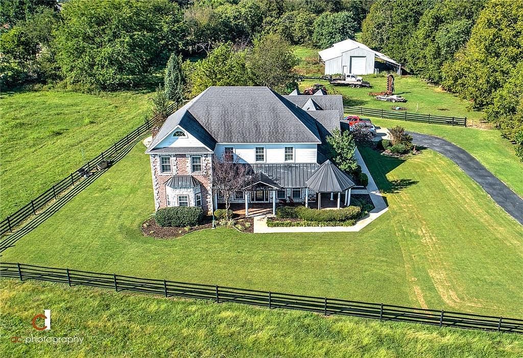 11815 Clyde Carnes Rd, Farmington, AR 72730 Zillow