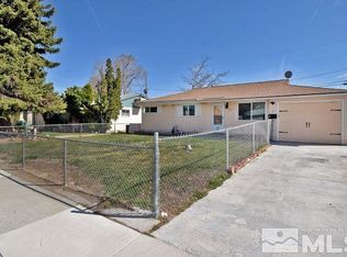 1365 York Way, Sparks, NV 89431