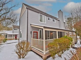 40 Palmer Dr #A, East Stroudsburg, PA 18301