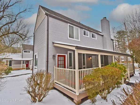 40 Palmer Dr #A, East Stroudsburg, PA 18301