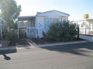 31 W Los Reales Rd UNIT 441, Tucson, AZ 85756