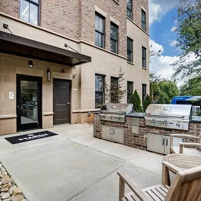 Providence Flats — Photo 13