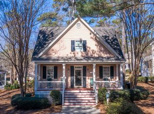 1120 Village Loop, Greensboro, GA 30642