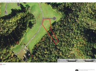 55 Paradise Aly, Russell Springs, KY 42642