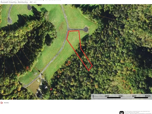 55 Paradise Aly, Russell Springs, KY 42642