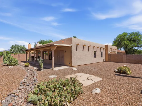 1610 N Debra Sue Pl, Tucson, AZ 85715