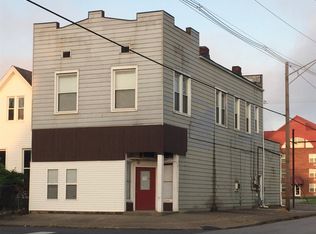 722 Baker Ave, Evansville, IN 47710