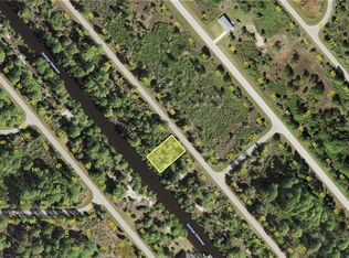 2435 Chapel Dr, Port Charlotte, FL 33953