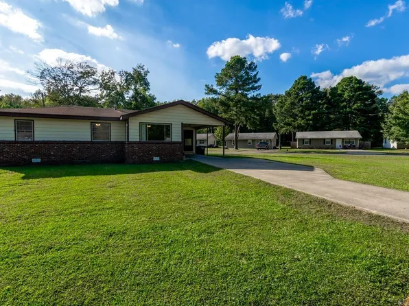 212 Cherry St, Jacksonville, AR 72076