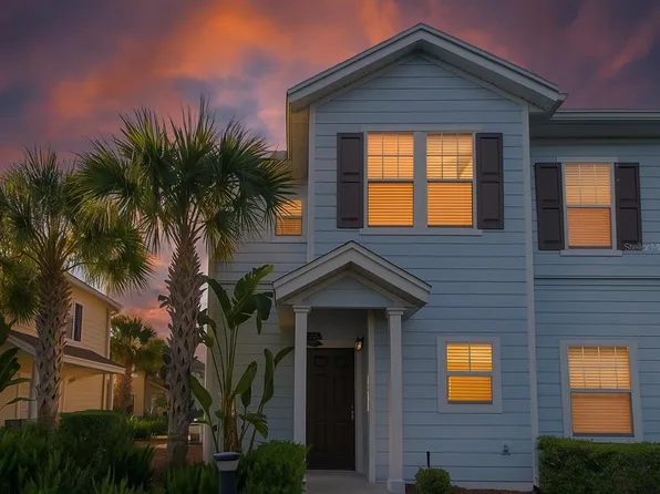 2956 Lucayan Harbour Cir #108, Kissimmee, FL 34746