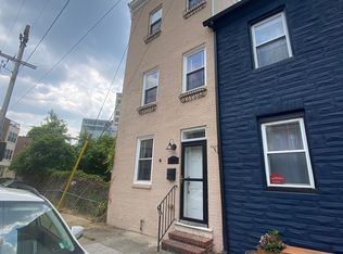 1641 Cuba St, Baltimore, MD 21230