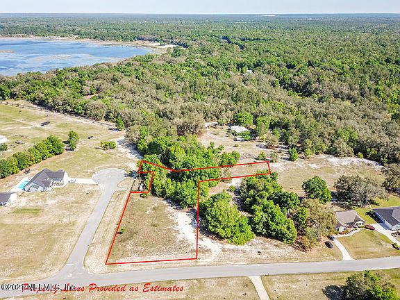 2nd image of 0 BLUE MARLIN Drive