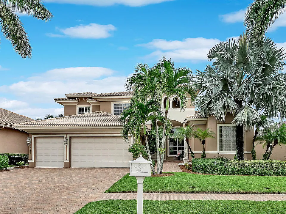 6641 Conch Ct