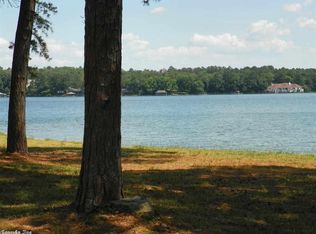 176 Lake Hamilton Dr, Hot Springs National Park, AR 71913