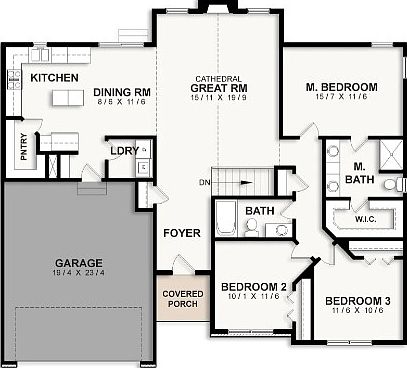 3rd image of this home