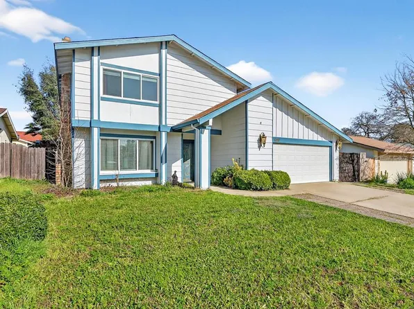 6457 Silk Wood Way, Citrus Heights, CA 95621