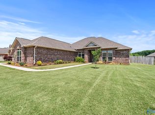 159 Inspirational Dr, Meridianville, AL 35759