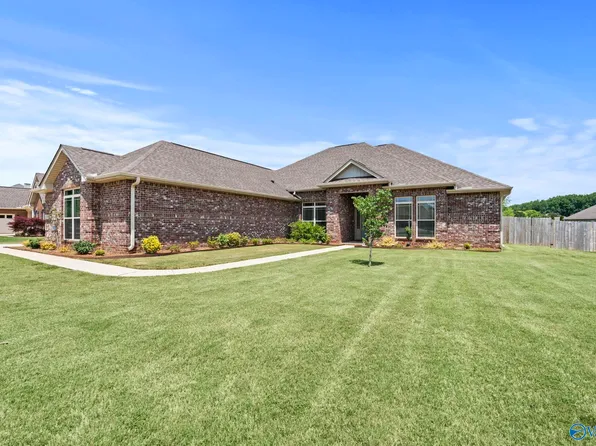 159 Inspirational Dr, Meridianville, AL 35759