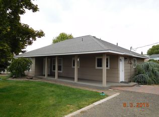 1505 S 80th Ave, Yakima, WA
