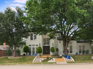 3700 Watercrest Dr, Plano, TX 75093