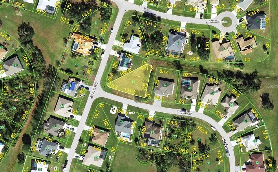 1st image of 26476 TRUJILLO DRIVE LOT 50