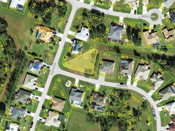 26476 Trujillo Dr #50, Punta Gorda, FL 33983