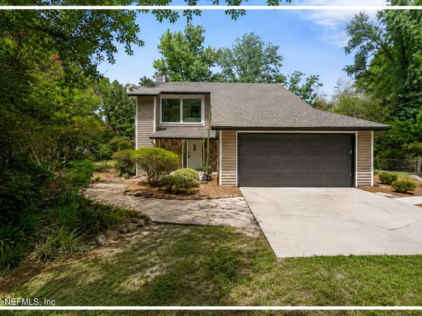 12760 WILDERNESS Lane E, Jacksonville, FL 32258
