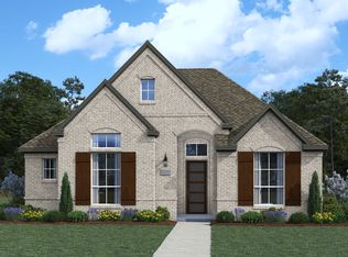 Almira - 50' Lot plan