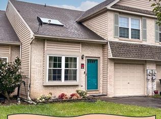 339 Barn Swallow Ln, Allentown, PA 18104