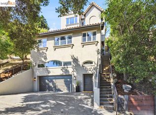 12 Perth Pl, Berkeley, CA 94705