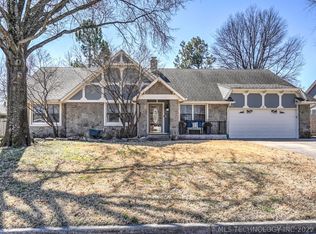 7022 E 99th Pl, Tulsa, OK 74133
