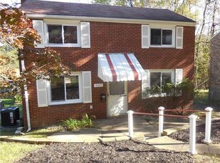 8119 Chaske St, Verona, PA