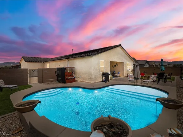 3569 E Moffat Ave, Pahrump, NV 89061
