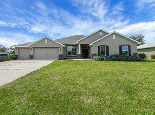 9946 SE 159th St, Summerfield, FL 34491
