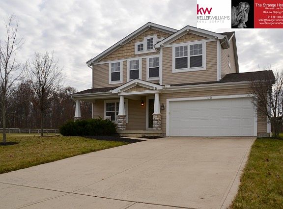 2nd image of 1301 Fox Run Dr