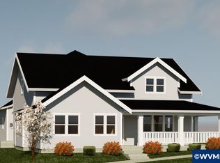 1792 Strong Rd SE, Salem, OR 97302